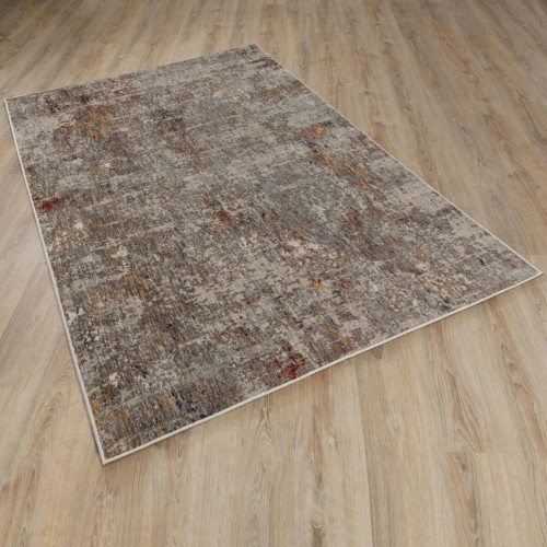 Ковры из Турции Glory 7627A Cream/Blue
