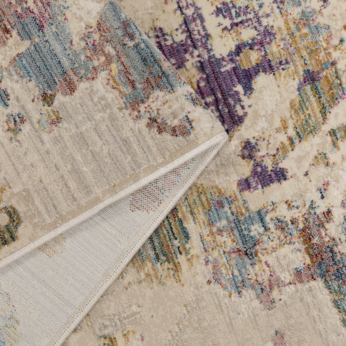 Ковры из Турции Moonlight 9929C Cream/Blue