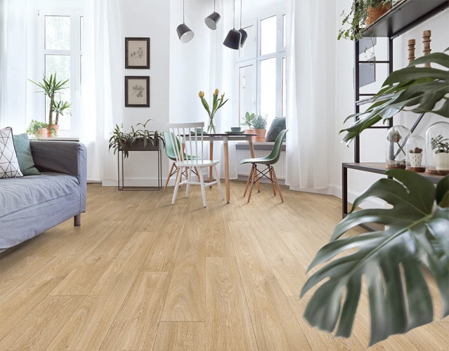 Линолеум MASTER HAVANNA OAK 10